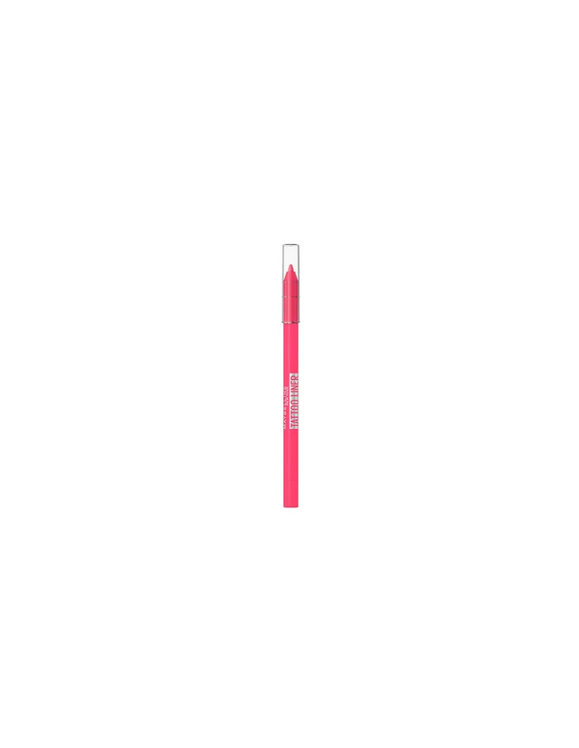 Maybelline - Waterproof Tattoo Liner (Gel Pencil) 1.3 g - Feel You