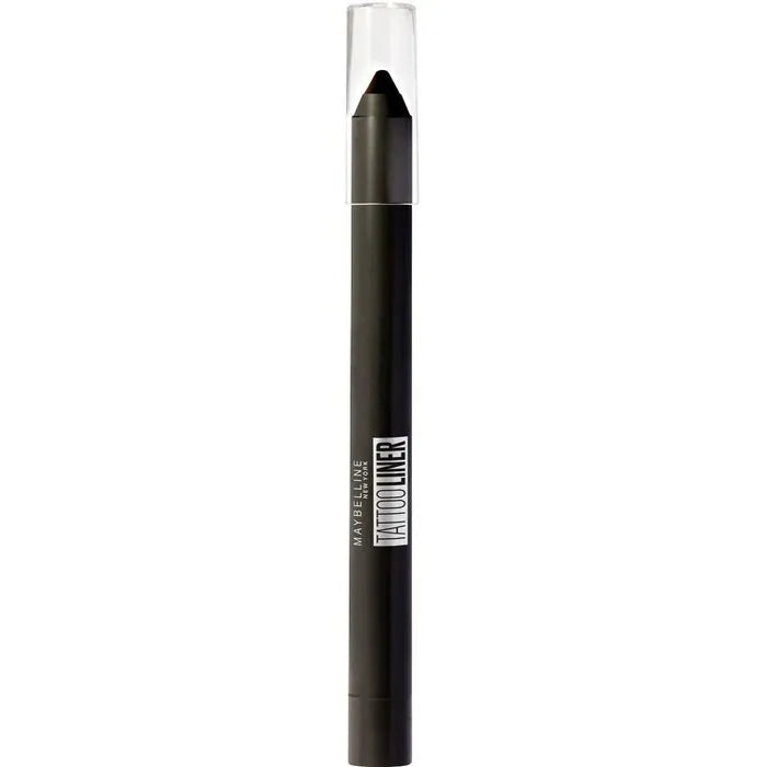 Maybelline - Waterproof Tattoo Liner (Gel Pencil) 1.3 g - Feel You
