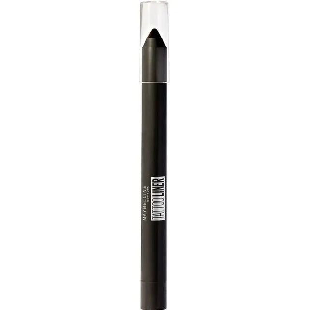 Maybelline - Waterproof Tattoo Liner (Gel Pencil) 1.3 g - Feel You