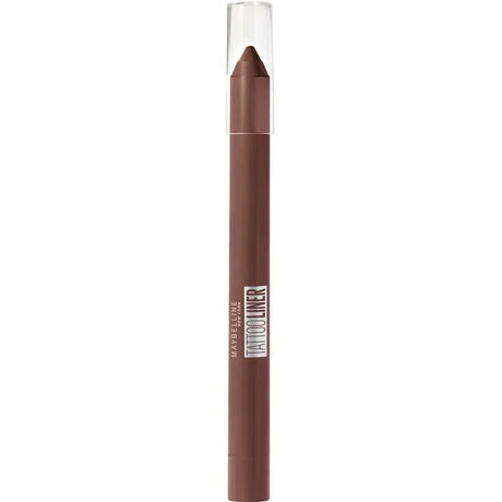 Maybelline - Waterproof Tattoo Liner (Gel Pencil) 1.3 g - Feel You