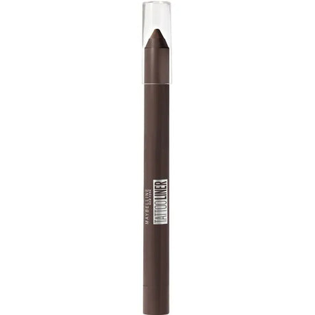 Maybelline - Waterproof Tattoo Liner (Gel Pencil) 1.3 g - Feel You