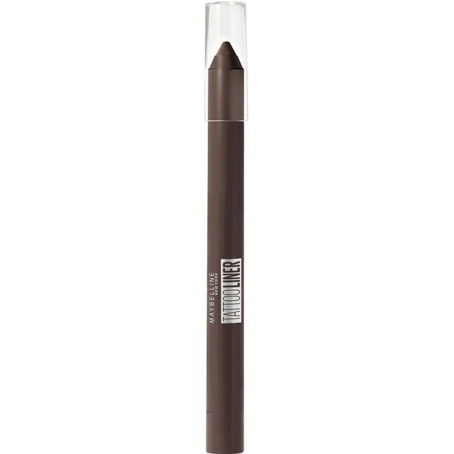 Maybelline - Waterproof Tattoo Liner (Gel Pencil) 1.3 g - Feel You