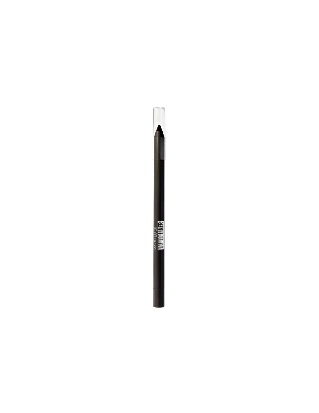 Maybelline - Waterproof Tattoo Liner (Gel Pencil) 1.3 g - Feel You
