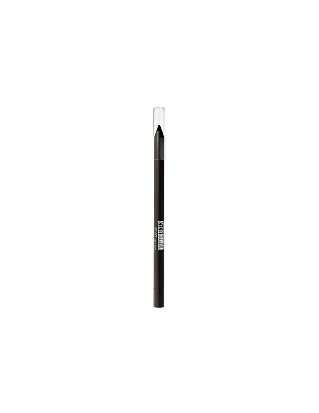 Maybelline - Waterproof Tattoo Liner (Gel Pencil) 1.3 g - Feel You