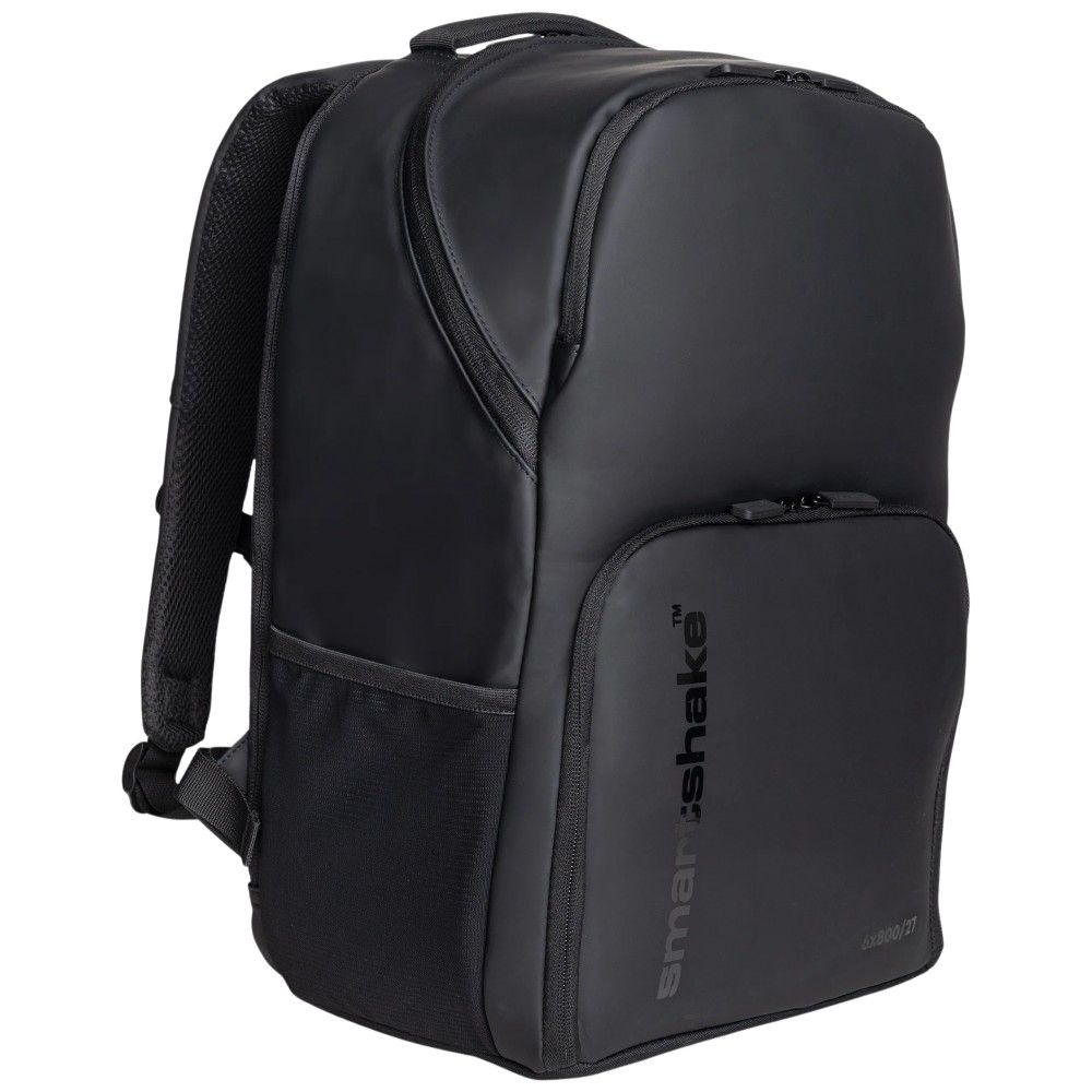 Meal Prep Backpack | Black - Feel You