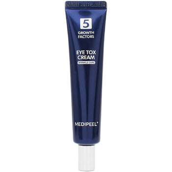 Medi-Peel - 5 Growth Factors Eye Tox Cream - Liftingový oční krém s peptidovým komplexem - 40ml - Feel You