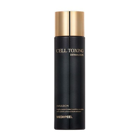 Medi-Peel - Cell Toxing Dermajours Emulsion, 150ml - Feel You