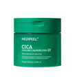 Medi-Peel - Cica Cooling Calming Pad, 50pcs - Feel You