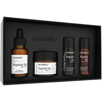 Medi-Peel - Medi-Peel Peptide-Tox Multi Care Kit - 140ml - Feel You