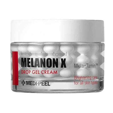 Medi-Peel - Melanon X Blemish Lightening Gel-Cream, 50g - Feel You