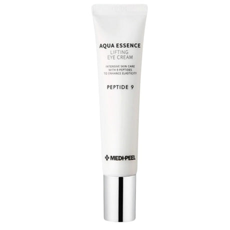 Medi-Peel - Peptide 9 Aqua Essence Lifting Eye Cream Anti-Wrinkle, 40ml - Feel You