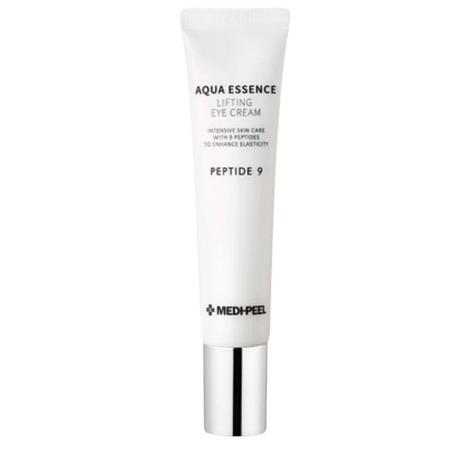 Medi-Peel - Peptide 9 Aqua Essence Lifting Eye Cream Anti-Wrinkle, 40ml - Feel You