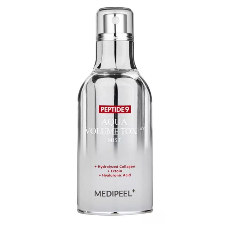 Medi-Peel - Peptide 9 Aqua Volume Tox Mist Pro, 50ml - Feel You