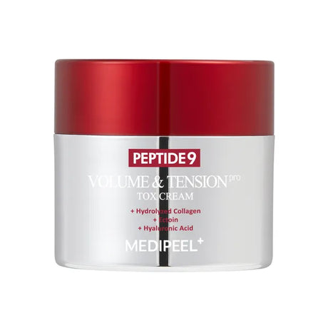 Medi-Peel - Peptide 9 Volume and Tension Tox Cream Pro, 50g - Feel You