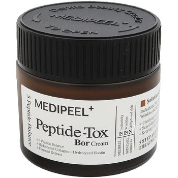 Medi-Peel - Peptide-Tox Bor Cream - lifting face cream - 50ml - Feel You