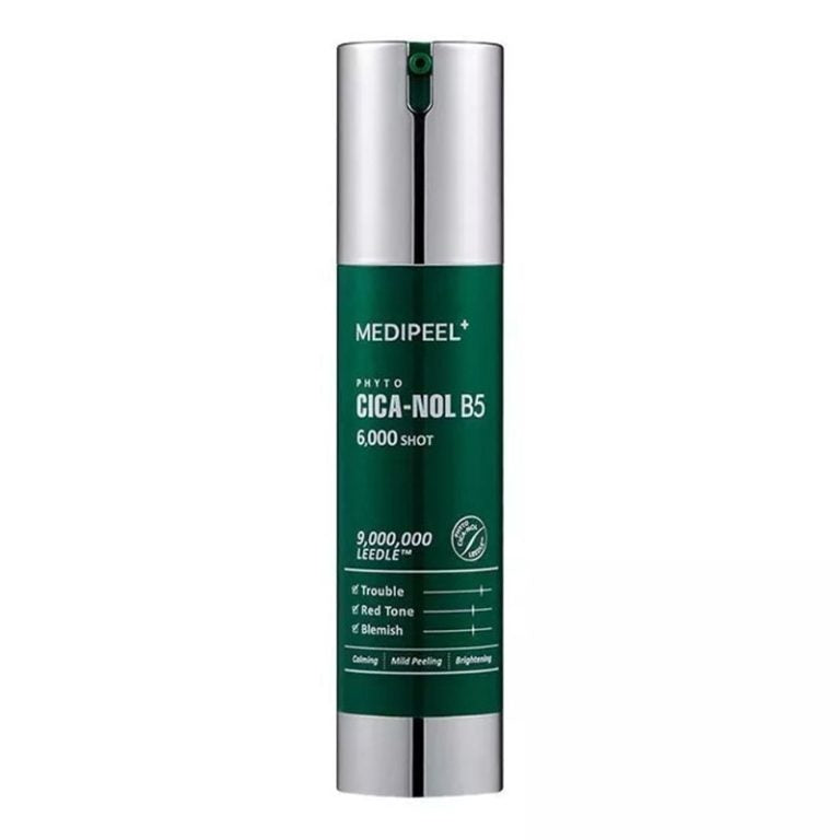 Medi-Peel - Phyto Cica-Nol B5 6000 Shot Serum, 50g - Feel You