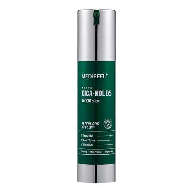 Medi-Peel - Phyto Cica-Nol B5 6000 Shot Serum, 50g - Feel You