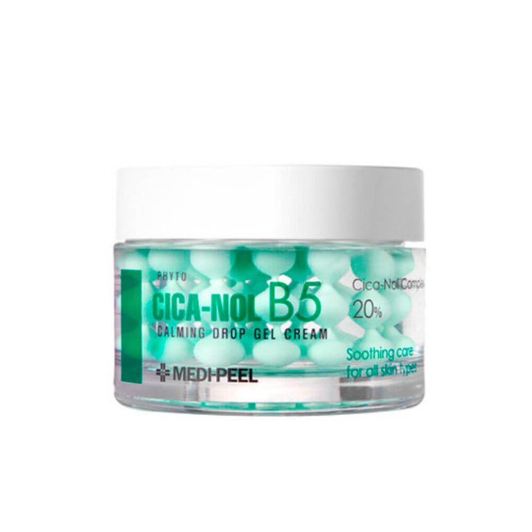Medi-Peel - Phyto Cica-Nol B5 Calming Drop Gel Cream, 50g - Feel You