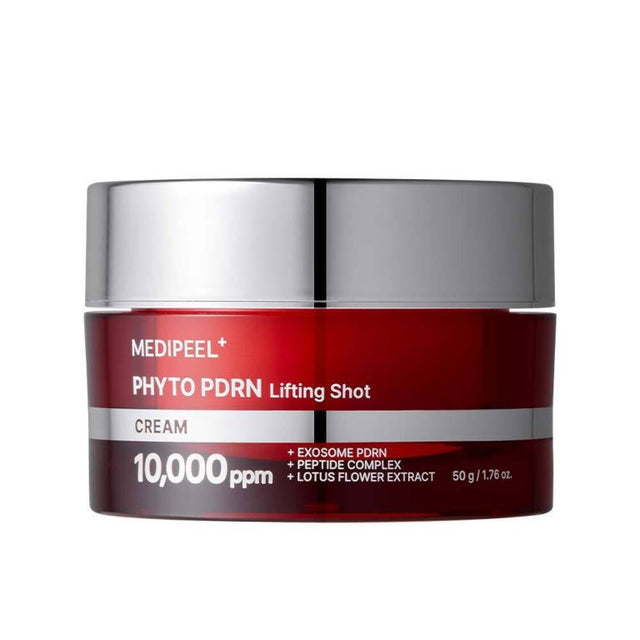 Medi-Peel - Phyto Exosome PDRN Lifting Shot Cream, 50g - Feel You