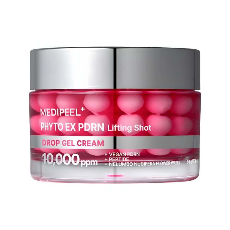 Medi-Peel - Phyto Exosome PDRN Lifting Shot Drop Gel Cream, 50g - Feel You