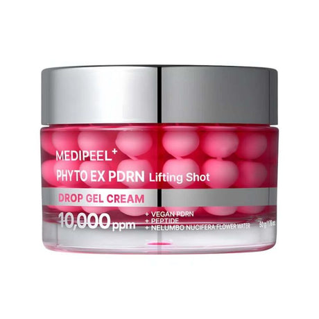 Medi-Peel - Phyto Exosome PDRN Lifting Shot Drop Gel Cream, 50g - Feel You