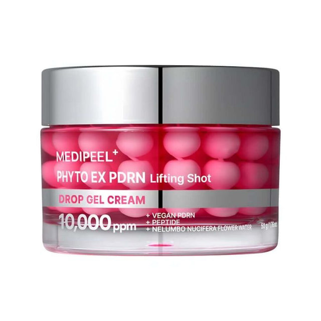 Medi-Peel - Phyto Exosome PDRN Lifting Shot Drop Gel Cream, 50g - Feel You
