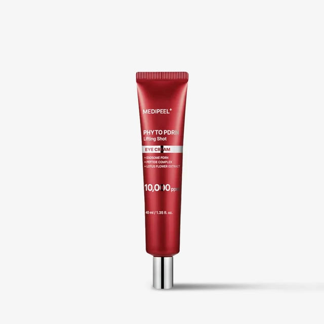 Medi-Peel - Phyto Exosome PDRN Lifting Shot Eye Cream, 40ml - Feel You