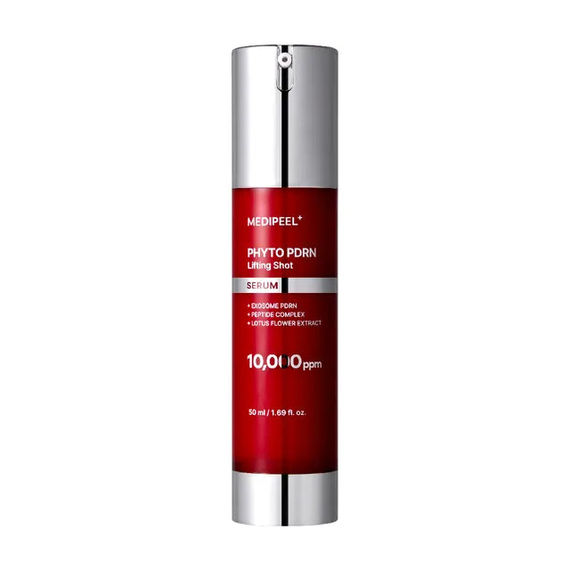 Medi-Peel - Phyto Exosome PDRN Lifting Shot Serum, 50ml - Feel You
