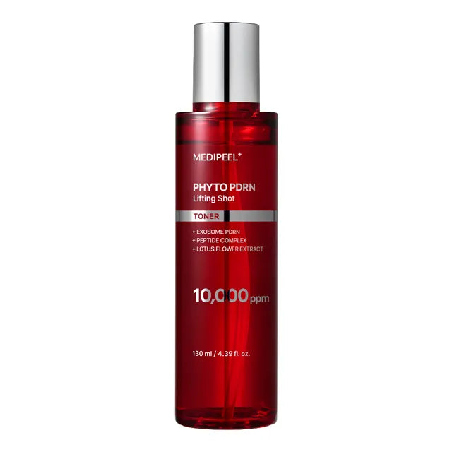 Medi-Peel - Phyto Exosome PDRN Lifting Shot Toner, 130ml - Feel You