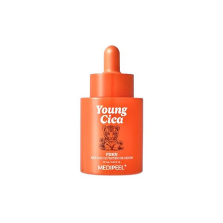 Medi-Peel - Young Cica PDRN Exo-Pin Glutathione Serum, 50ml - Feel You