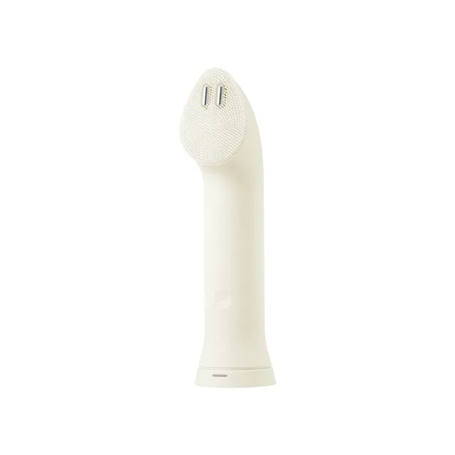 Medicube - AGE-R Booster Cleanser Head, Beige - Feel You