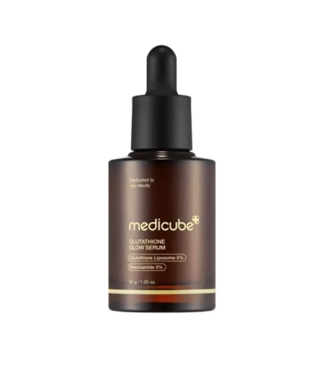 Medicube - AGE-R Glutathione Glow Serum - 30g - Feel You