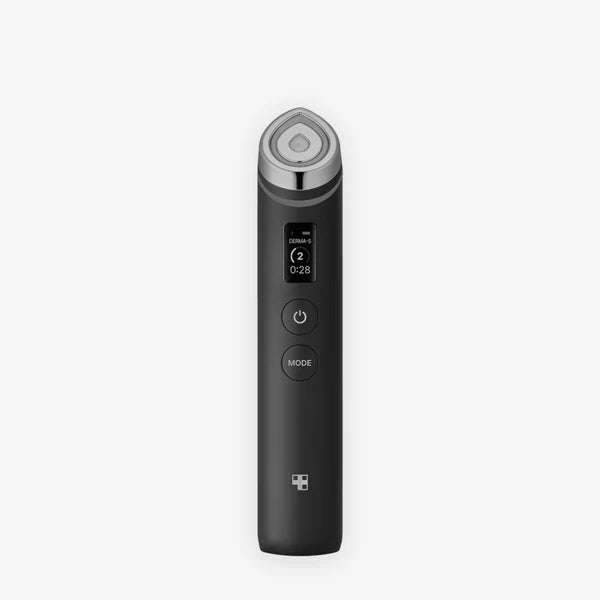 Medicube, Age-R Booster Pro, Microneedling Pen, Black - Feel You