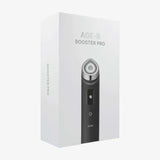 Medicube, Age-R Booster Pro, Microneedling Pen, Black - Feel You