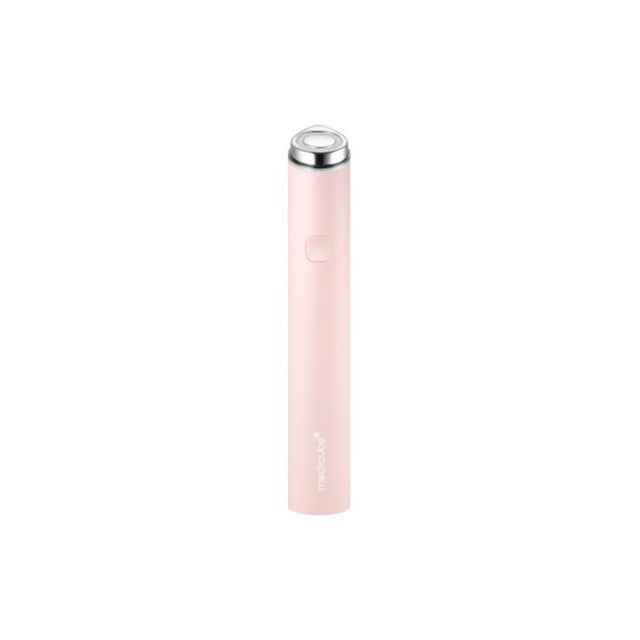Medicube, Age-R Booster Pro Mini, Microneedling Pen, AGE-R, Pink - Feel You