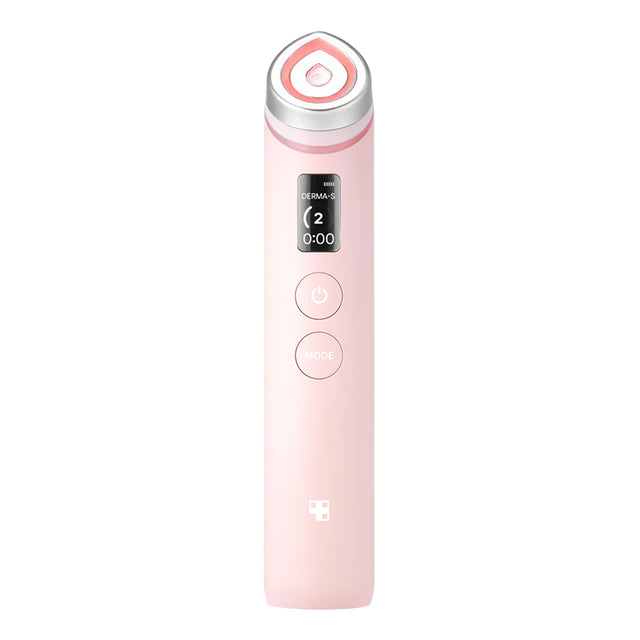 Medicube Age-R Booster Pro (Pink) уред за лице 6-в-1 – лифтинг, сияйна кожа и дълбока абсорбция - Feel You
