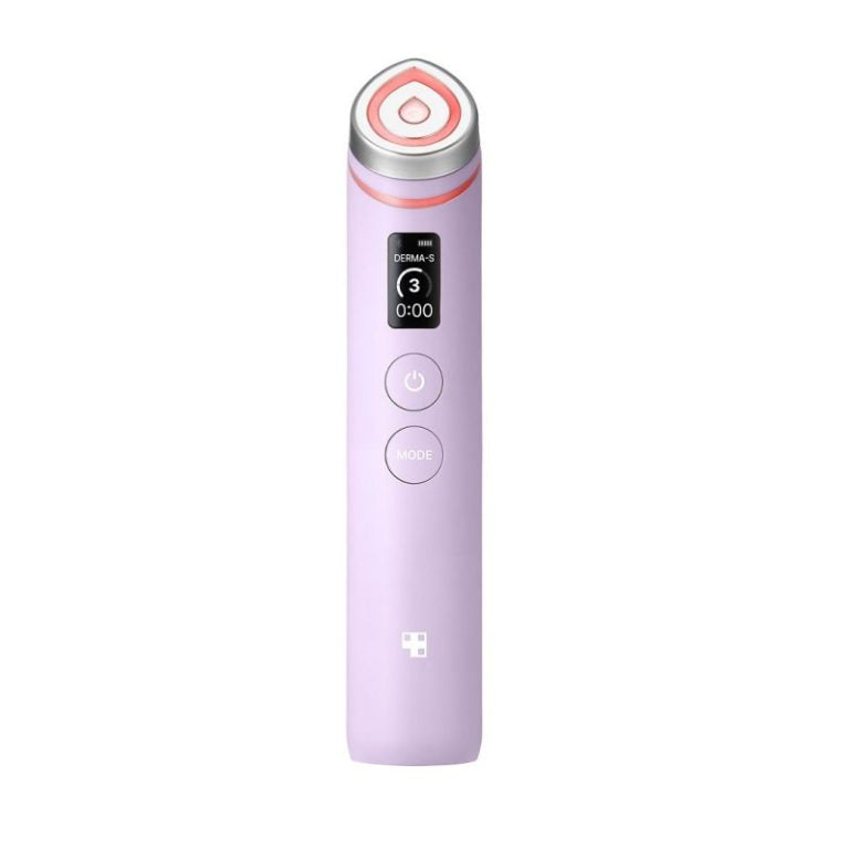 Medicube – Age-R Booster Pro, Purple - Feel You