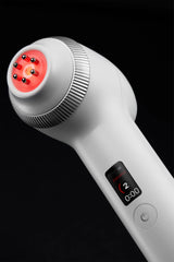 Medicube Age-R Ultra Tune 40.68 - уред за лице с радиочестота и микроток – лифтинг, стягане и изглаждане на бръчки у дома - Feel You