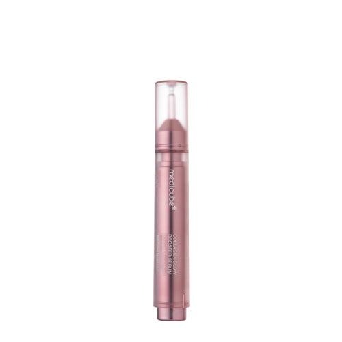 Medicube - Collagen Glow Booster Milk Serum - Moisturizing Face Serum with Collagen - 15ml - Feel You