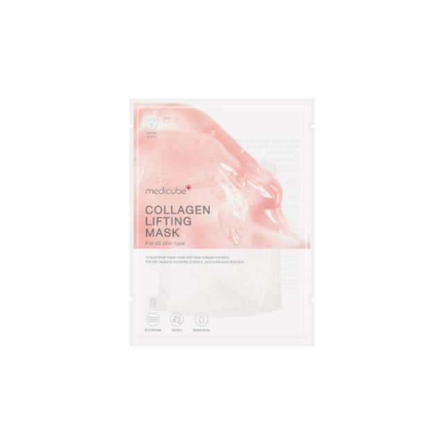 Medicube  - Collagen Lifting Mask - 27ml - Feel You