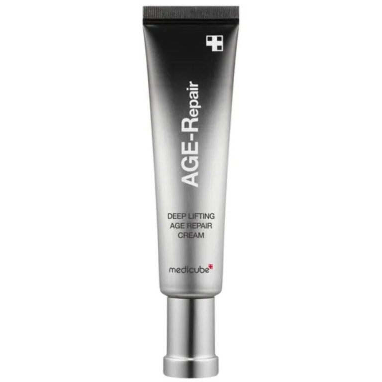 Medicube - Deep Lifting Age Repair Cream, 30ml - Feel You