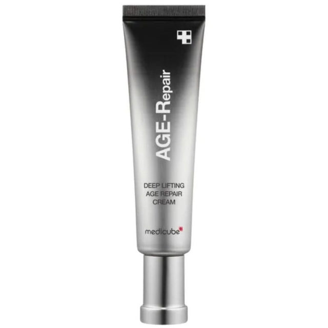 Medicube - Deep Lifting Age Repair Cream, 30ml - Feel You