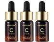Medicube  - Deep Vita C 2.0 Ampoule - brightening and anti-ageing vitamin C serum - 30.0g - Feel You