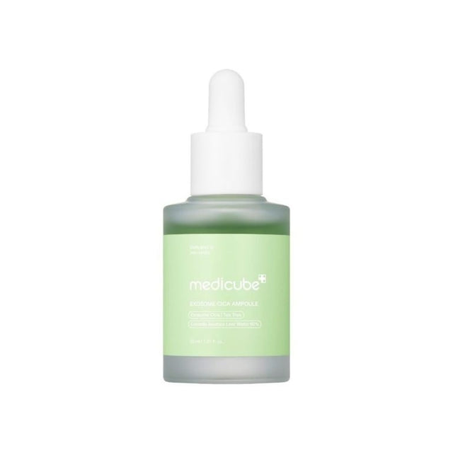 Medicube - Exosome Cica Ampoule, 30ml - Feel You