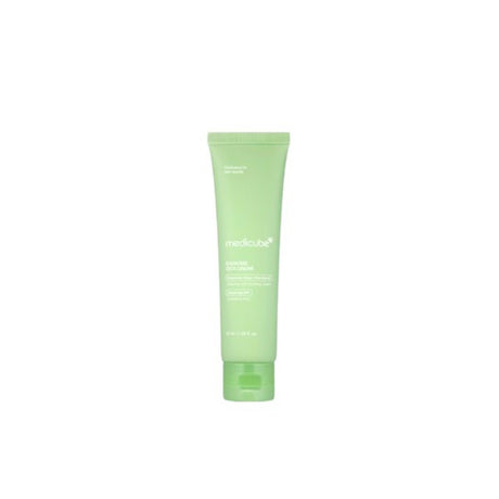 Medicube, Exosome Cica Ampoule, Soothing, Daily, Cream, For Face, No, 50 ml - Feel You
