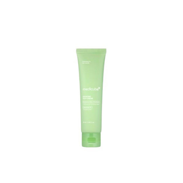 Medicube, Exosome Cica Ampoule, Soothing, Daily, Cream, For Face, No, 50 ml - Feel You