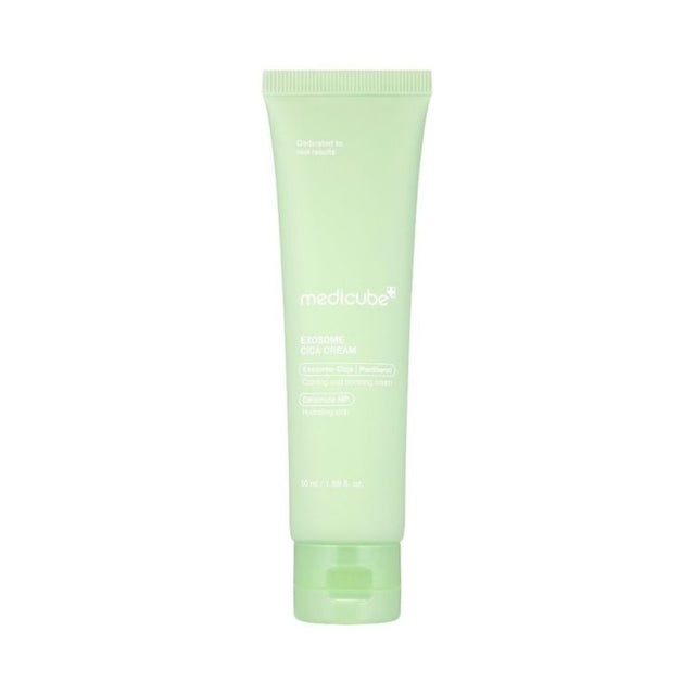 Medicube - Exosome Cica Cream, 50ml - Feel You