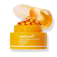 Medicube - Kojic Acid Turmeric Vita Capsule Cream 53g - Feel You