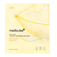 Medicube - Medicube Kojic Acid Turmeric Brightening Gel Mask - 1szt/28g - Feel You
