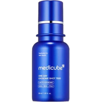 Medicube  - One Day Exosome Shot 7500 - intensive face serum - 30ml - Feel You